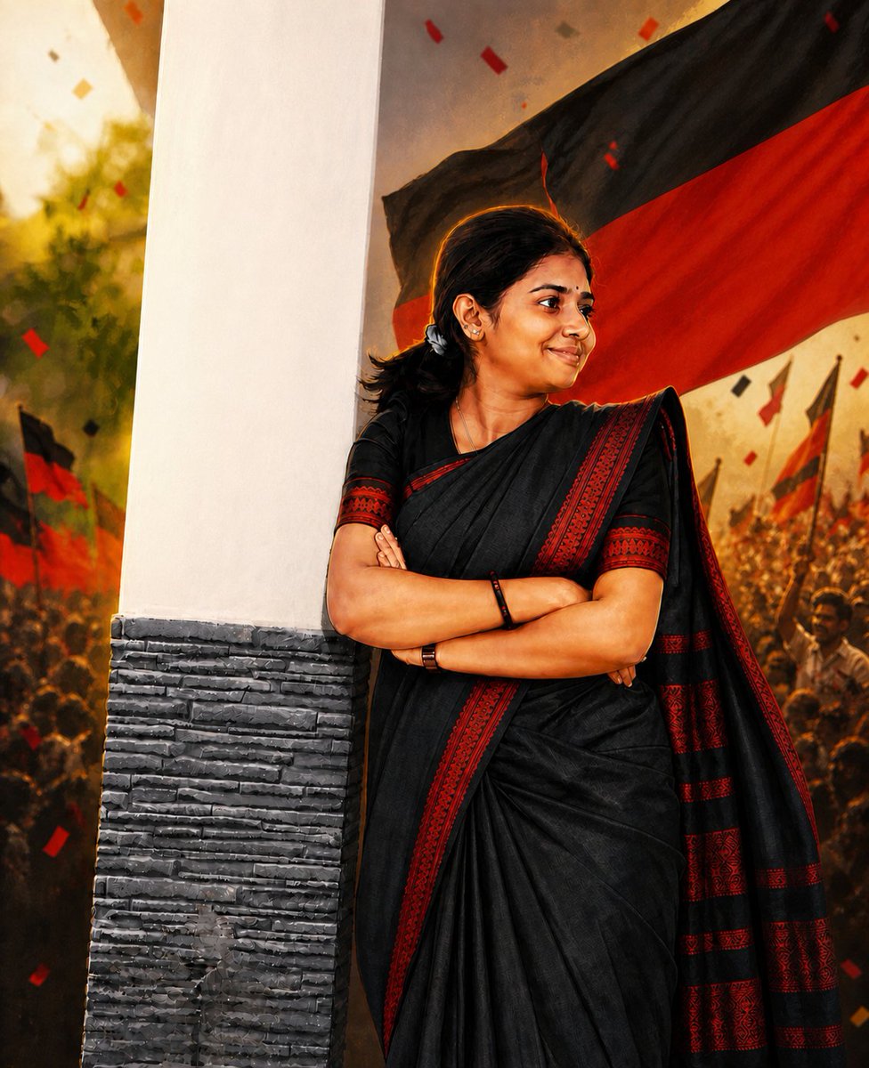 Vaishnavi tweet media