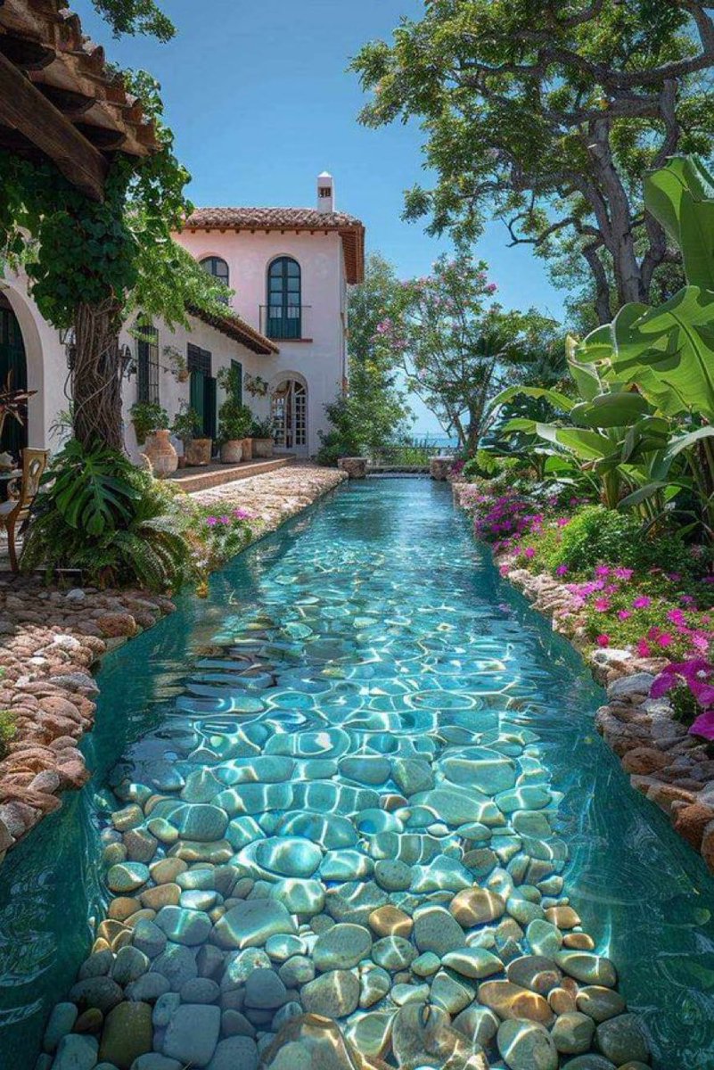 Paisajes Naturales tweet media