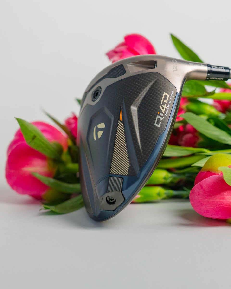 TaylorMadeCA's tweet photo. Happy Mother's Day from #TeamTaylorMade. 🩷 https://t.co/TUQNfggdkD