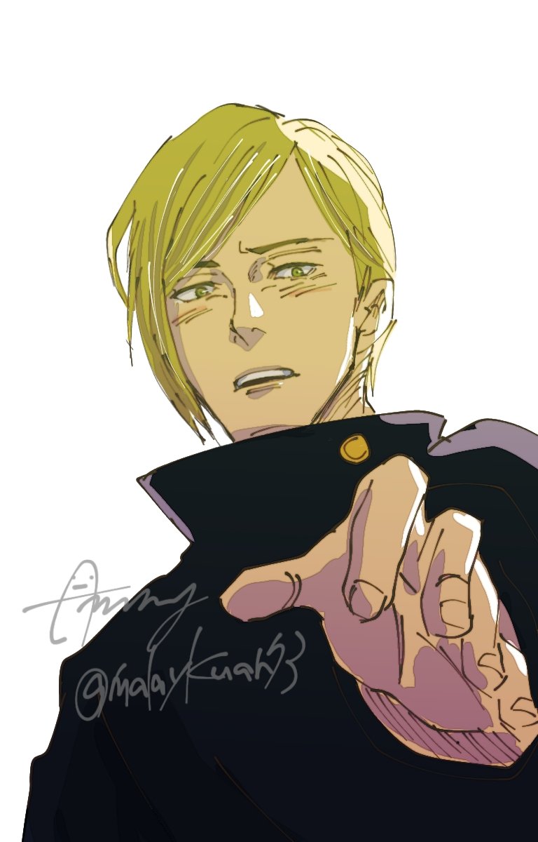 malaykuan73's tweet photo. 専七くん(謎シチュ) https://t.co/moCVs9iRLx