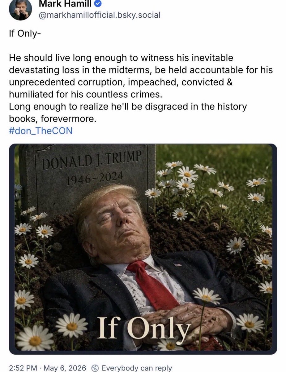Not Your Average Liberal tweet media