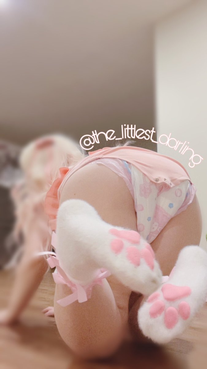 Littlestdarling tweet media