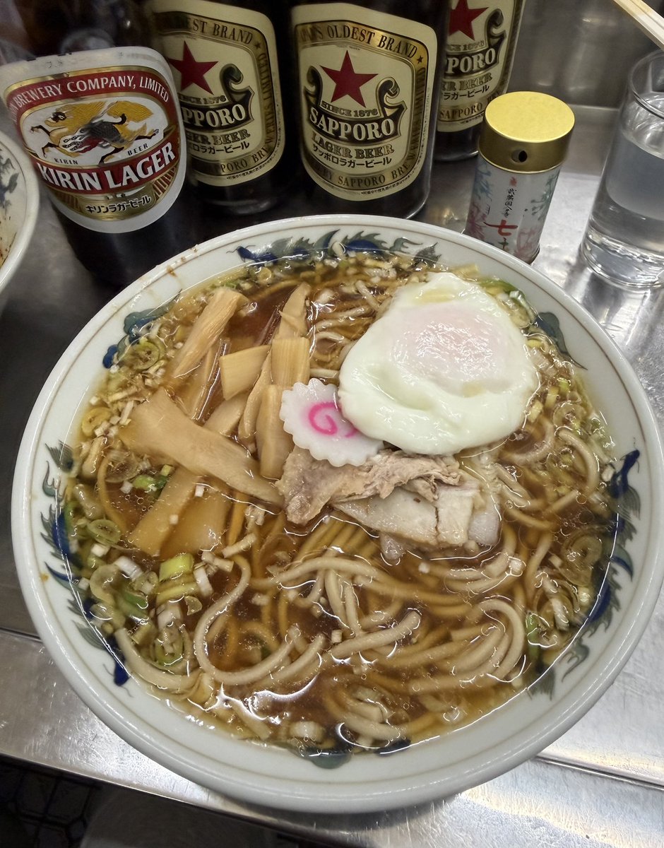 にゃおゆき🍜😋✨ tweet media