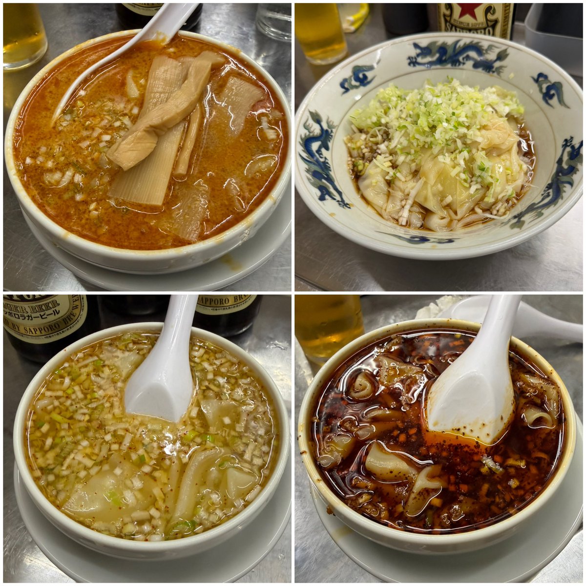 にゃおゆき🍜😋✨ tweet media