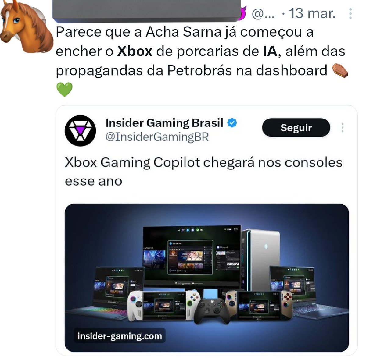 EverTroll ⓟ tweet media