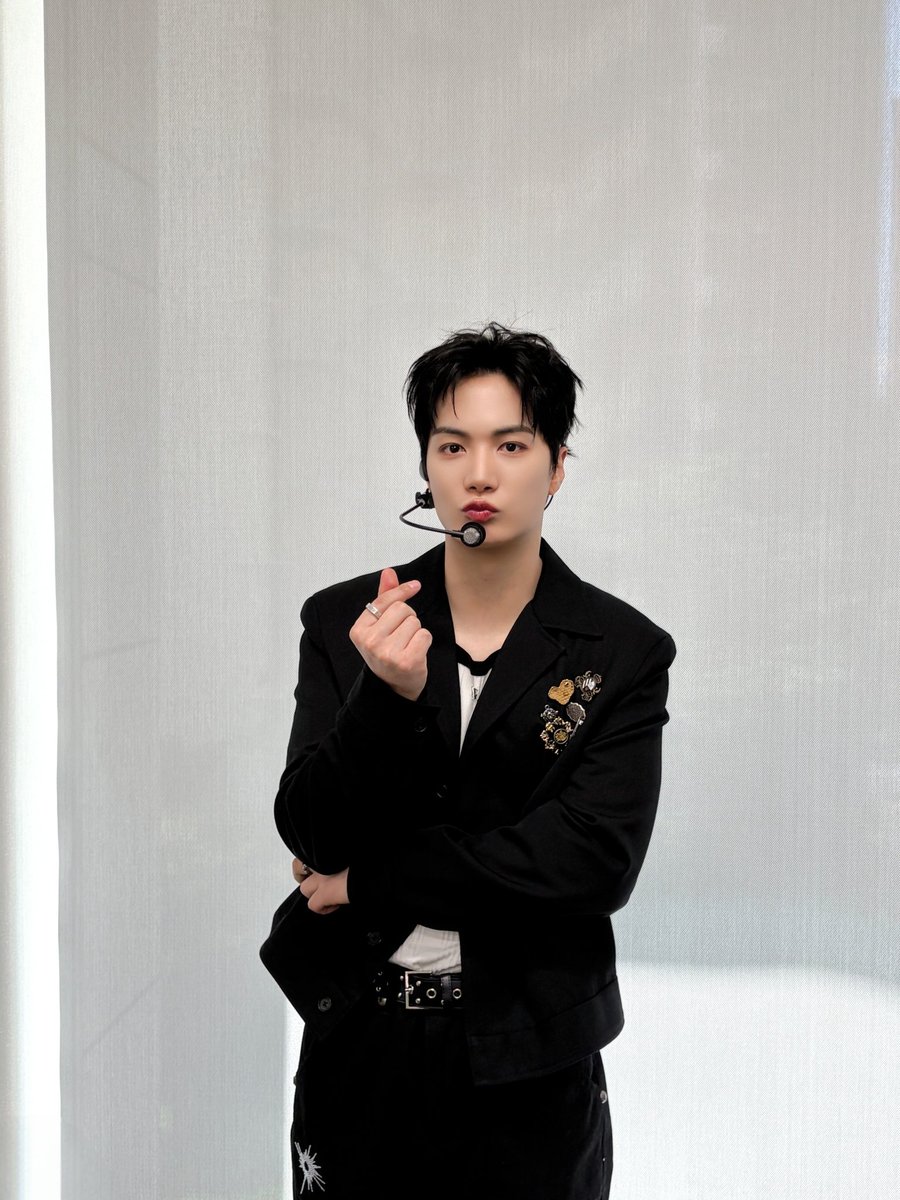김종현 (KIM JONGHYEON) tweet media