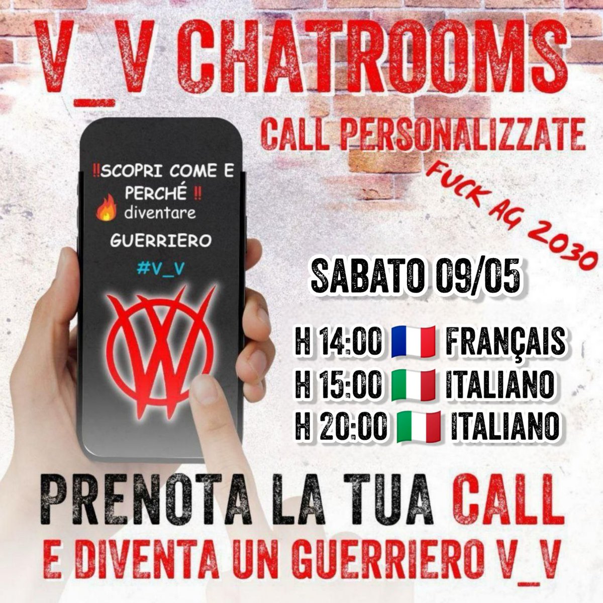 ViVi libero ! tweet media
