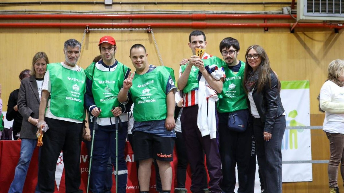 Aída Castillejo tweet media