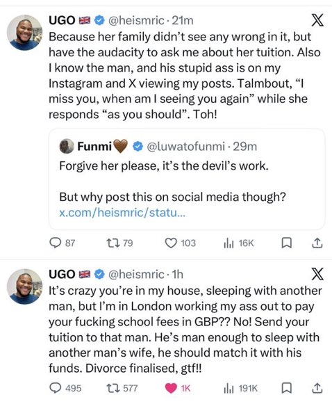 Trilogy tweet media