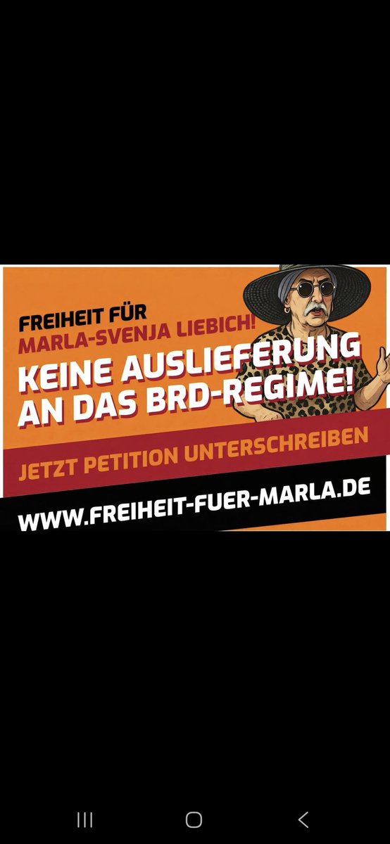 FlammenFrau's tweet photo. #FreieSachsen #liebich hat Angst nach #Deutschland zu müssen. Und ich hoffe, er muss ‼️‼️‼️‼️‼️‼️‼️‼️‼️ https://t.co/lK2I0ezHHl