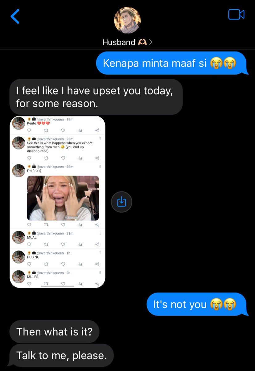 tosolveariddle's tweet photo. — two tweets social media fic,
     Kento Nanami x fem!reader.

a bit of misunderstanding 🙃; mentions irl volleyball player.

3/6. https://t.co/QYfFPPP3Xx