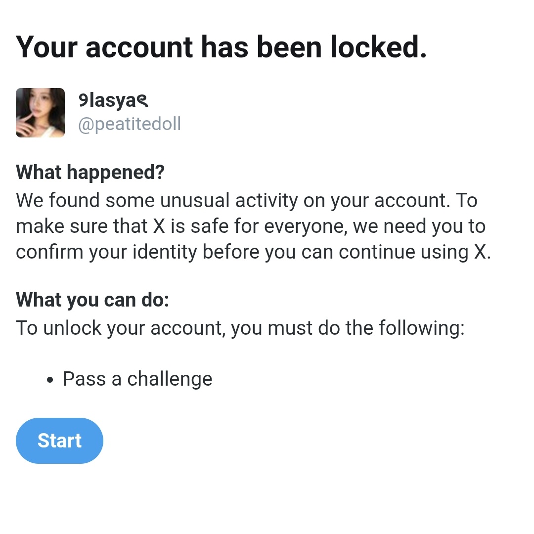 ୨lasyaৎ tweet media