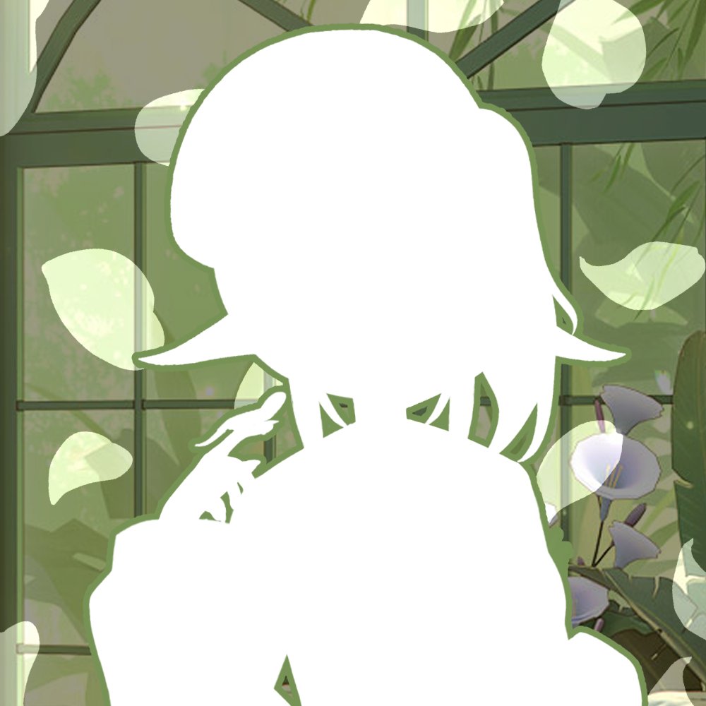 floweia 🦎🍄 DEBUT MAY 9 | VTUBER! tweet media
