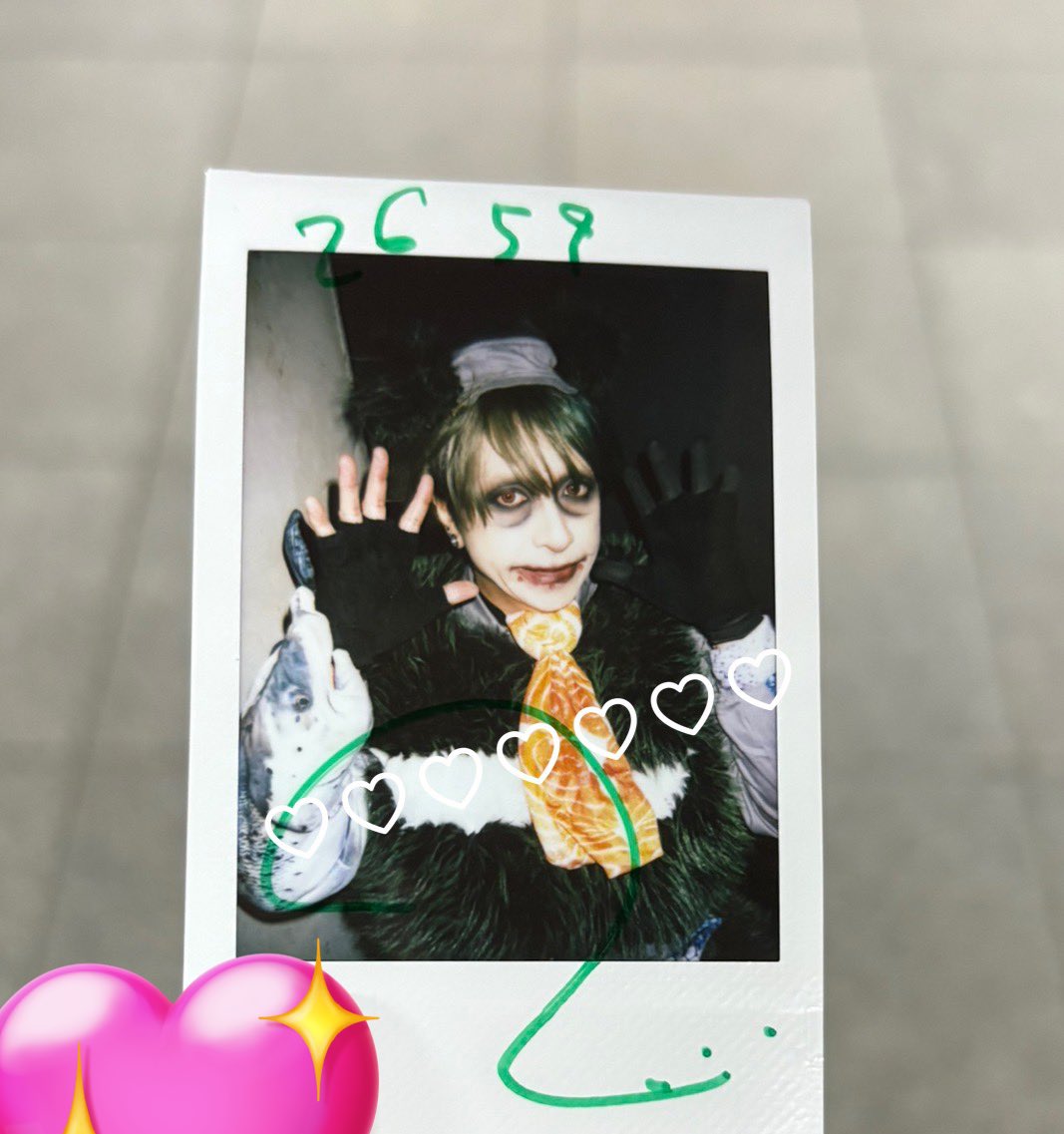 おさとう tweet media