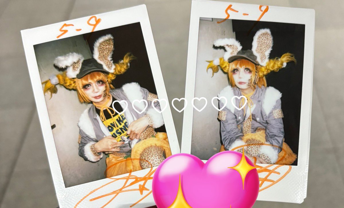 おさとう tweet media
