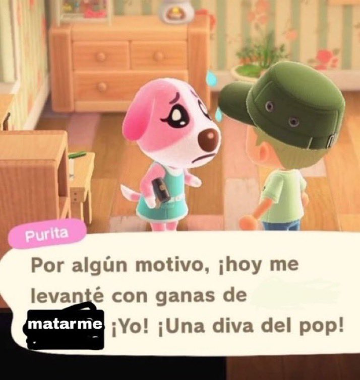 Canela_chair's tweet photo. Me pasa https://t.co/XWss4EdbJJ