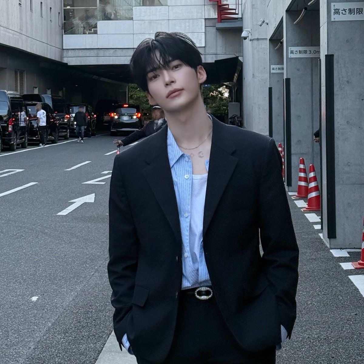 햇빛 tweet media
