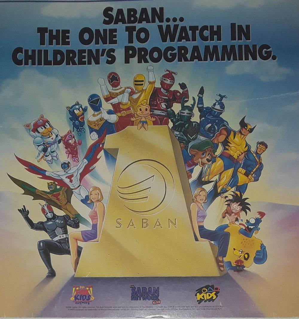 No Context Disney XD, Jetix & Fox Kids. tweet media