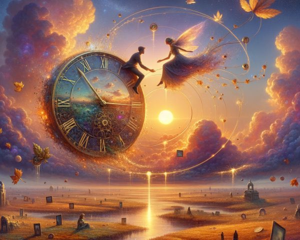 fizzyfizzytwiz's tweet photo. #vss365 

Let’s fade into the lost
Disappearing 
From the real 
Step by step tiptoeing 

Beneath hanging sunsets 
With their hedonistic glow 
I’m willing to manifest 
The adventure 

With my dual nature
One of scifi fantastical #misfit
The other mystery kinda beatnik
So let me go but let me go with you