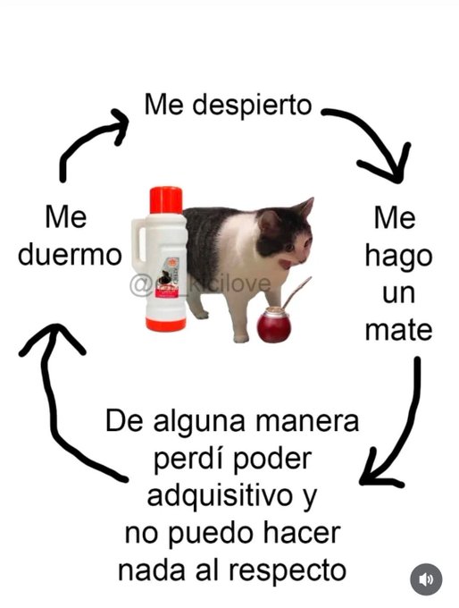 Sí, hoy también