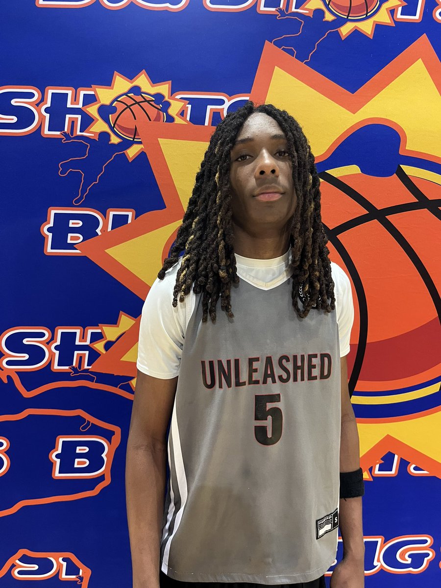 BigShotsGlobal's tweet photo. 16U SLAM Blue

Harvest Development Academy 70

1 Eli Nelson- 19
32 Gradyn West- 13

Team USC 2028 Premier 63

5 Reece Jackson- 19
10 Newton Harvey- 16

#BIGSHOTS #RockTheRock https://t.co/EstjexnUTH