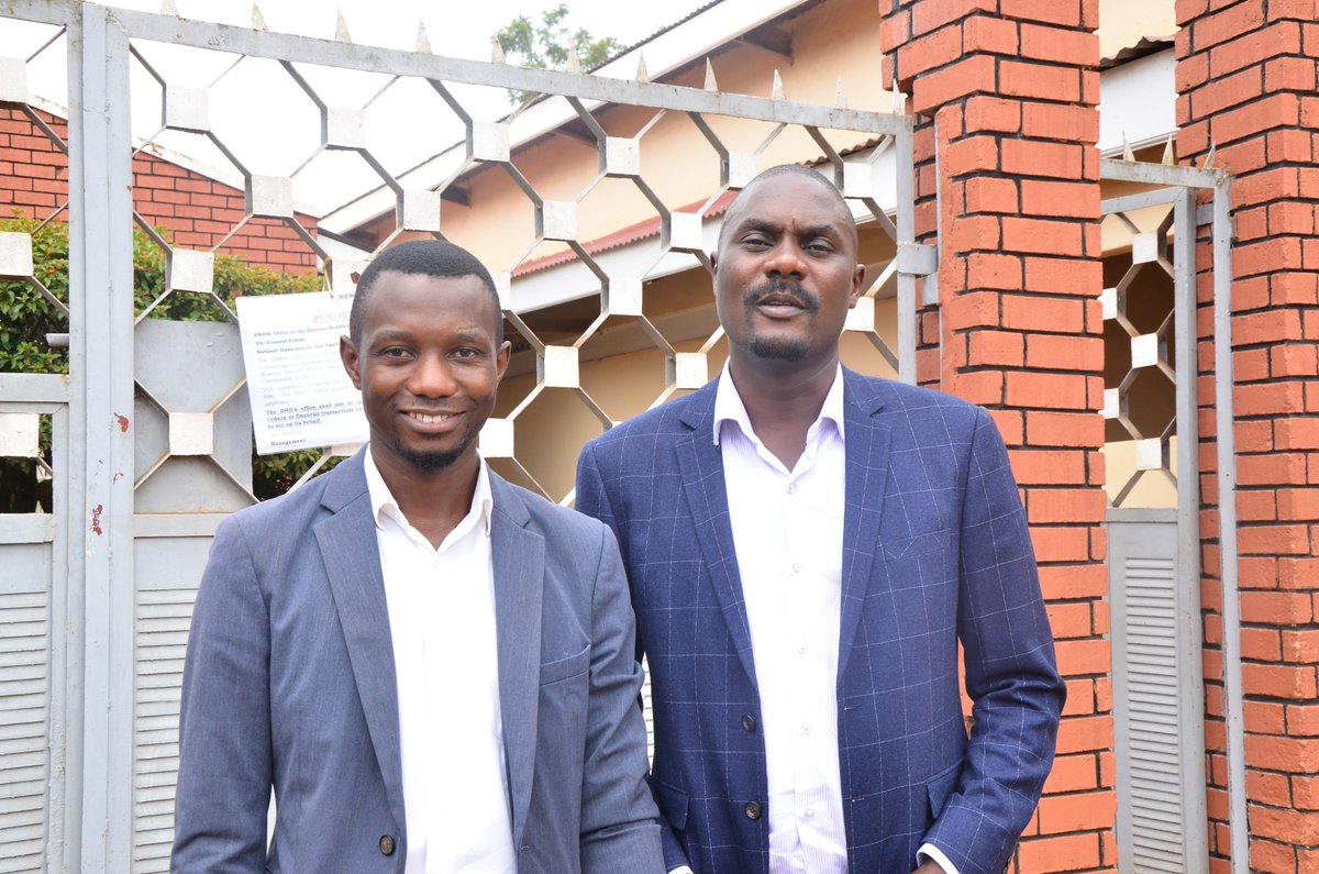 CaoMukono89852's tweet photo. Mukono District and AHF Uganda Cares held an engagement on MOU implementation and health service delivery.Leaders praised strong performance, teamwork, and accountability.Vice Chair Hon. Jorem Kabali called for more focus on real community impact. #MukonoDistrict #HealthPartners https://t.co/6jvjNwbNw7