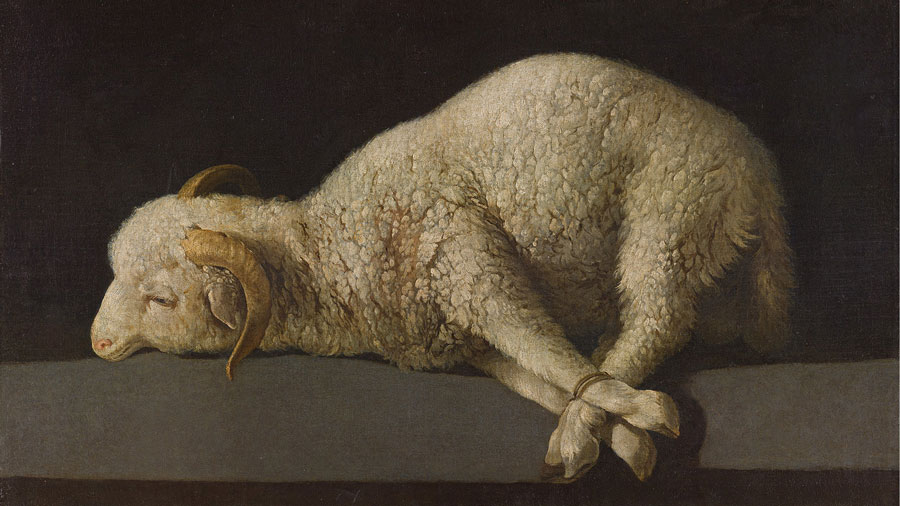 theartwolf's tweet photo. The first major monographic exhibition in the UK devoted to Francisco de Zurbarán (1598–1664), is on view at the National Gallery from 2 May to 23 August 2026.
https://t.co/JYUXTgtGUW https://t.co/FnjJz9TyoT
