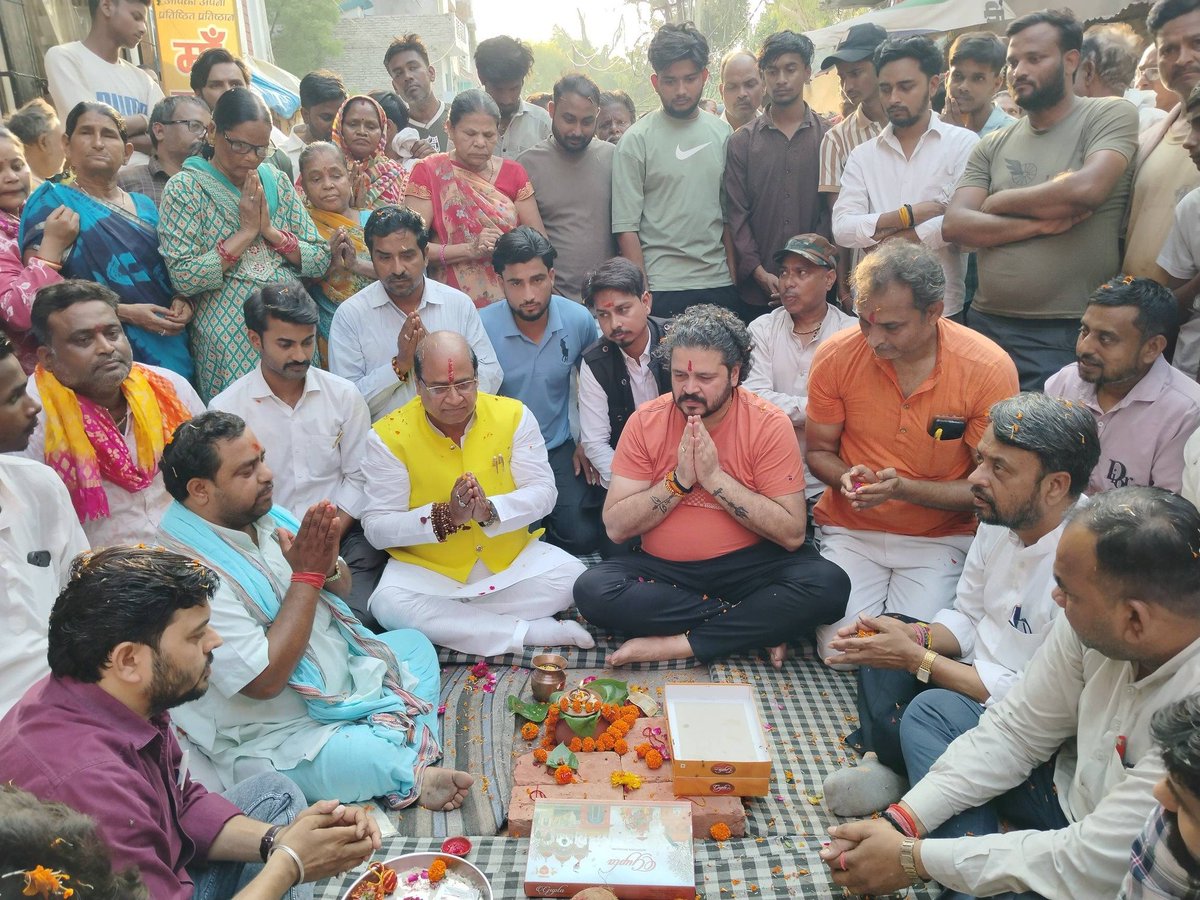 Kanpur Needs tweet media