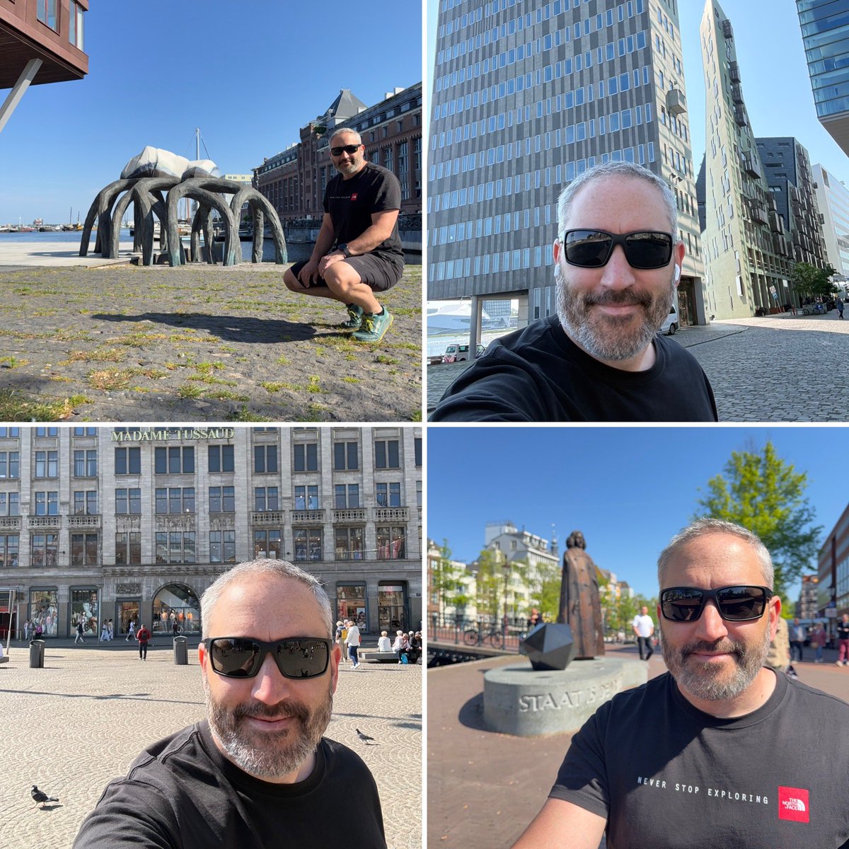 danhampl's tweet photo. Aaaaamsterdam 🚶🏻‍♂️🎶🌷🚲🚤🧀🌞☕️🇳🇱.
.
#amsterdam #netherlands https://t.co/g3eNf0ljyq