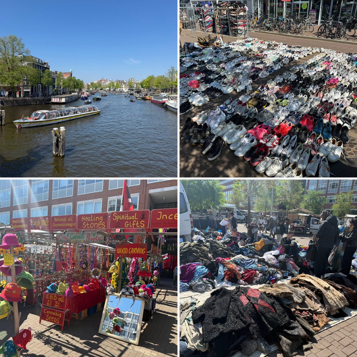danhampl's tweet photo. Aaaaamsterdam 🚶🏻‍♂️🎶🌷🚲🚤🧀🌞☕️🇳🇱.
.
#amsterdam #netherlands https://t.co/g3eNf0ljyq