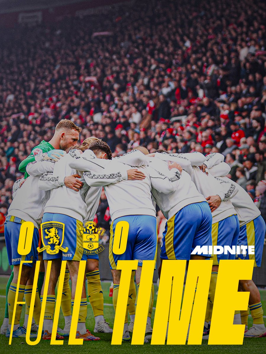 Southampton FC tweet media
