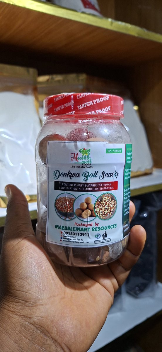 Maebblemart Foods tweet media