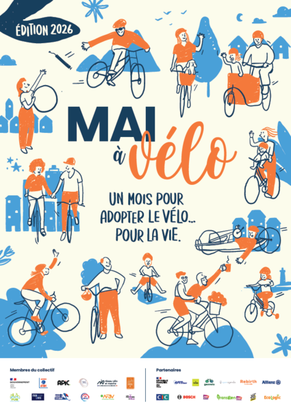 Image de Préfet de la Moselle - #Écologie🌱| Avec les beaux jours, le défi du mois de mai revient : du 1er au 31 mai, vous êtes invi