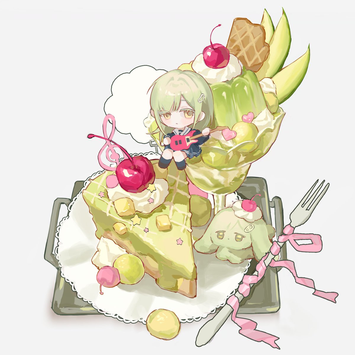 練習