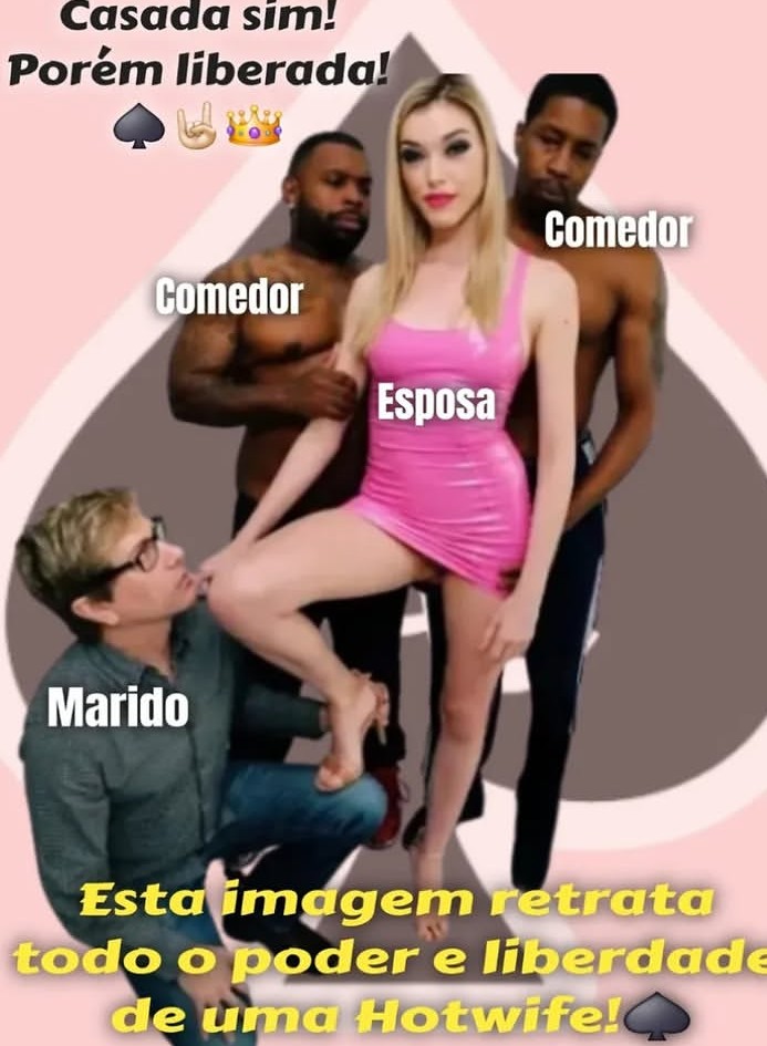 CASAL MODERN♠️ tweet media