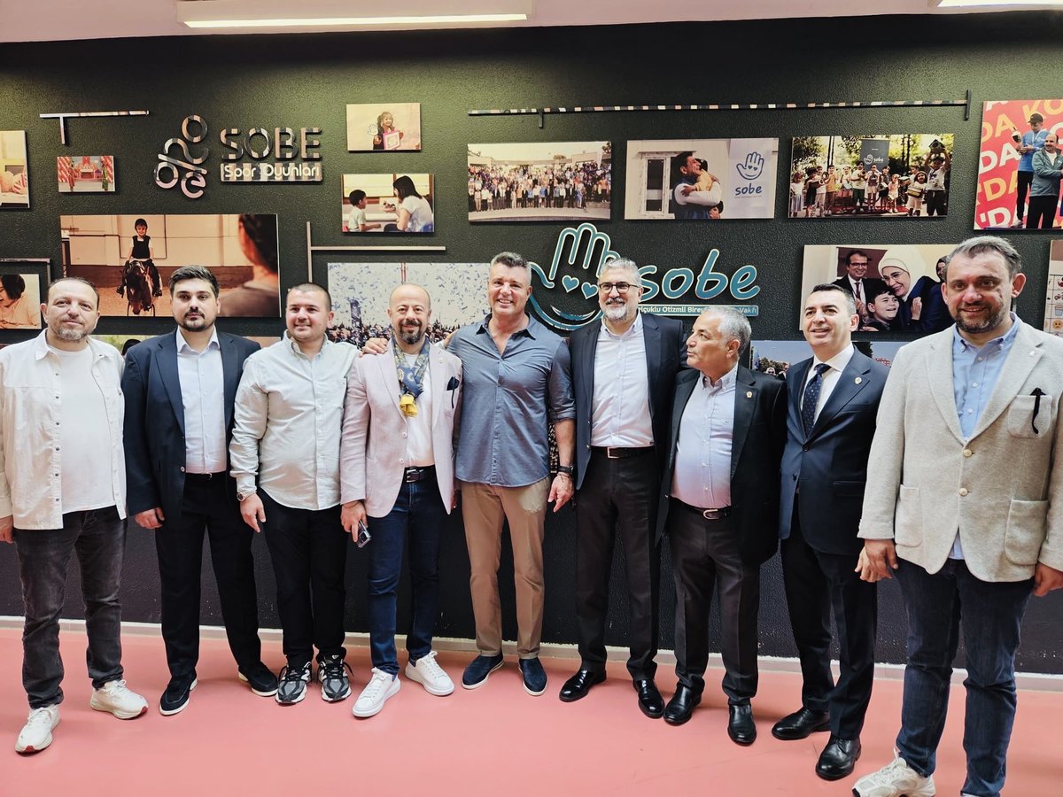 MEHMET BAHADIR ÖNCAN tweet media