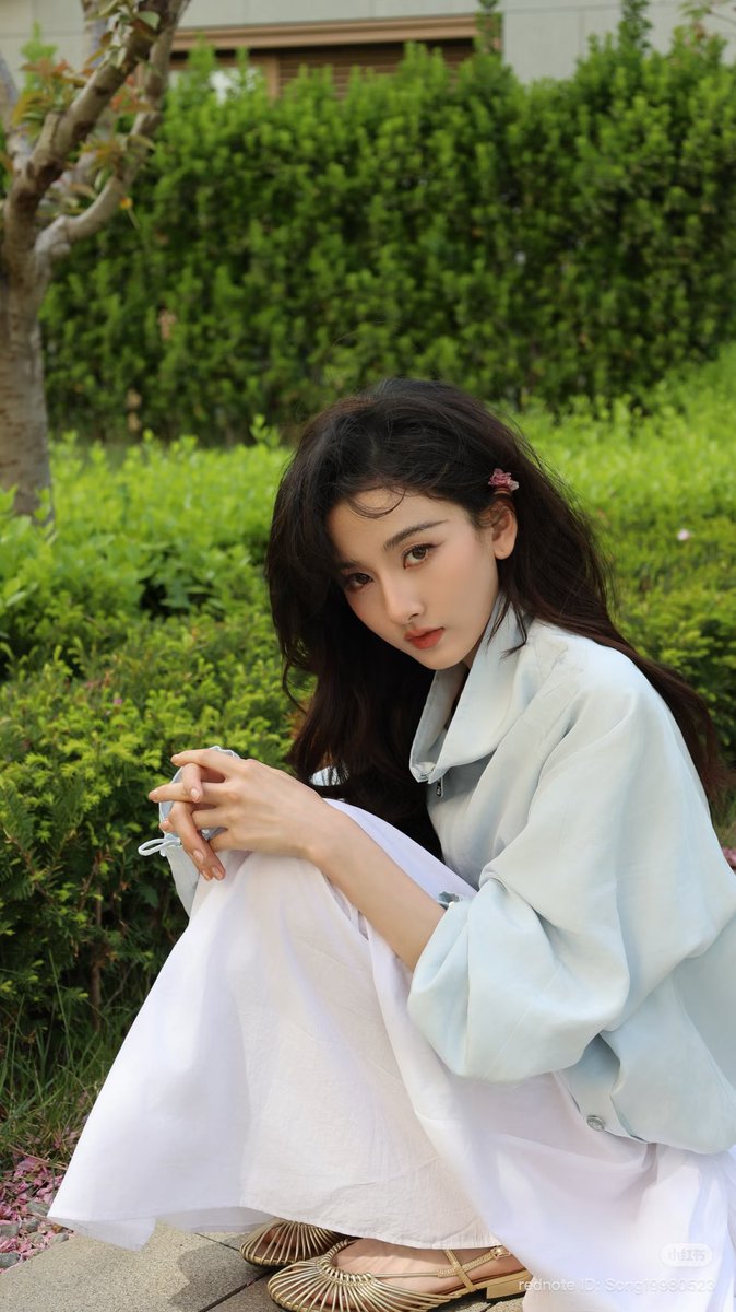 SONGZUER ๅฎ็ฅๅฟ GLOBAL FANBASE tweet media