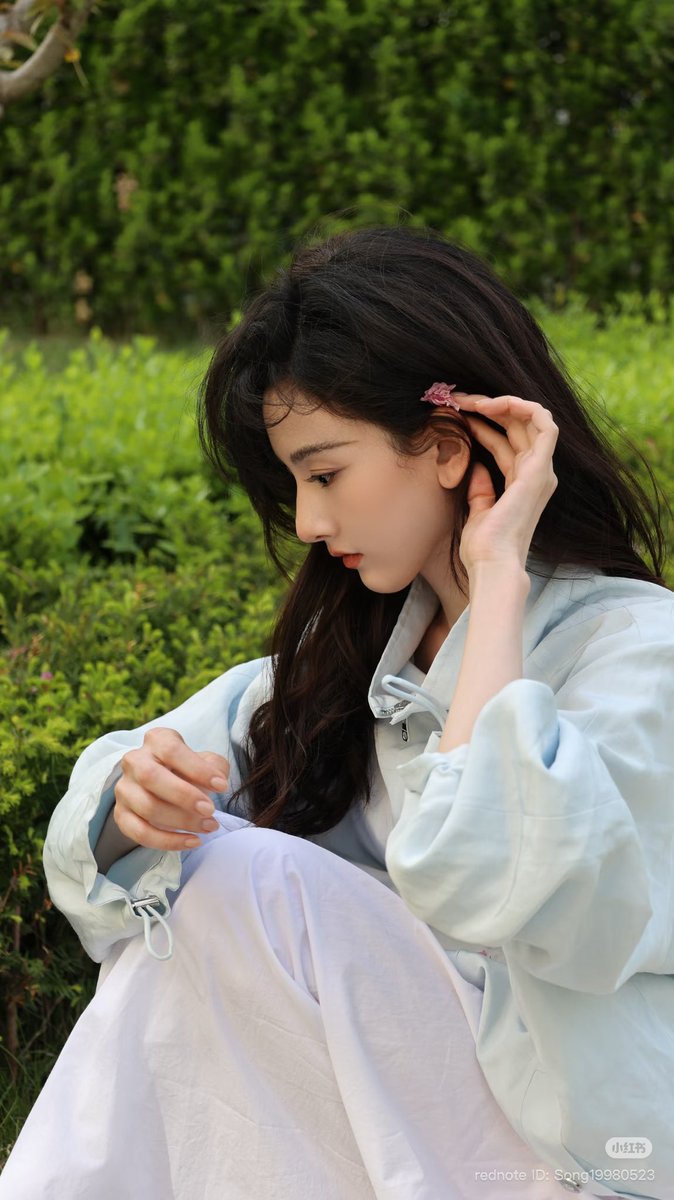 SONGZUER ๅฎ็ฅๅฟ GLOBAL FANBASE tweet media