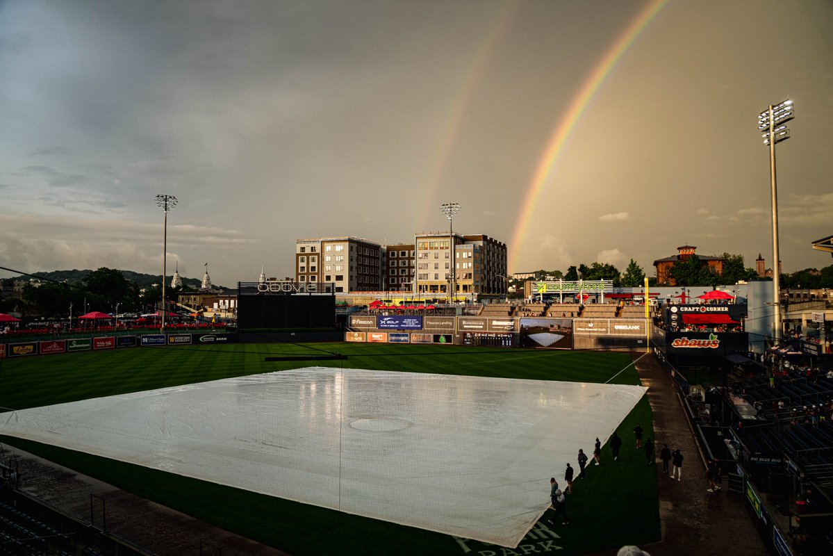 Worcester Red Sox tweet media