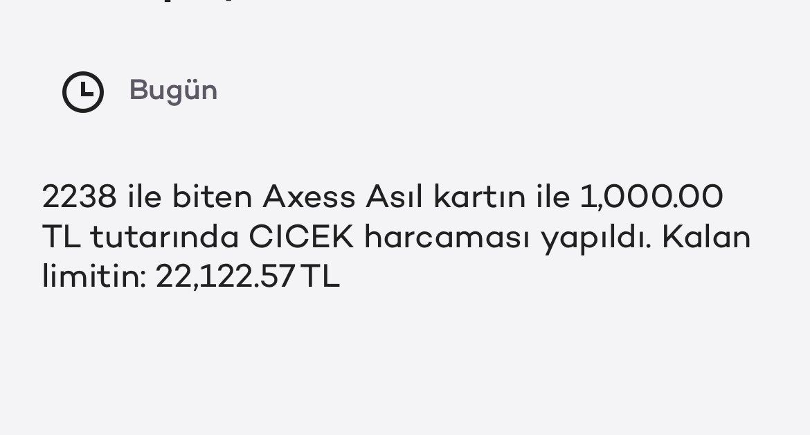 AyşeGülce🌺 tweet media