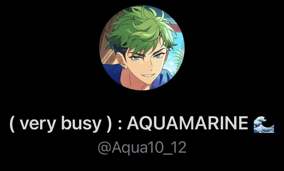 สวัสดีค่ะทางเค้าอยากออกมาเตือนภัยตี้นี้ค่ะ
@.Aqua10_12

1.ไม่มีการอัปเดตเรื่องของเป็นหลักแหล่ง เช่น เรื่องสั่งของแล้วไม่มีการแจ้งว่าสั่งซื้อรึยัง แถมยังไม่แปะหลักฐานการสั่ง

2.ล่มตี้โดยที่ไม่มีการแท็กบอก คนที่หารด้วยไม่รู้ว่าคุณล่มตี้ด้วยซ้ำ