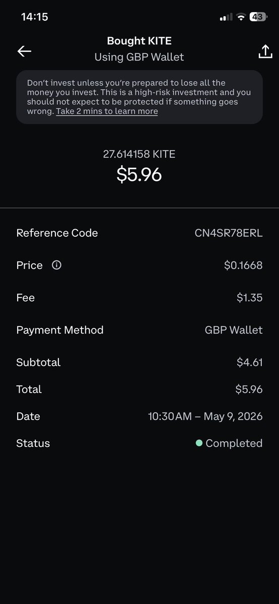 InvestWithMiles tweet media