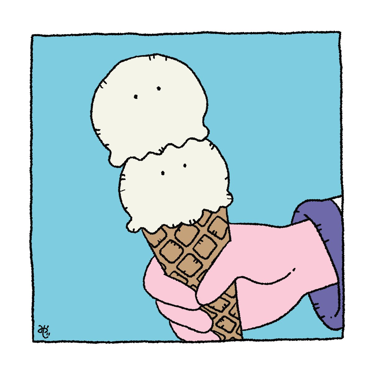 宮地みず@BOOTH販売中 tweet media
