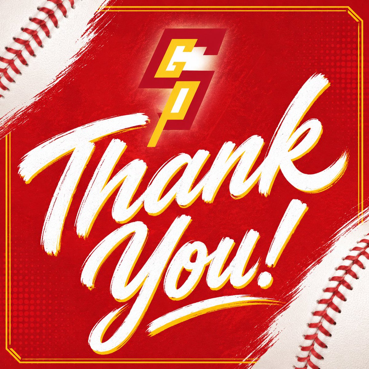 SGP Baseball tweet media