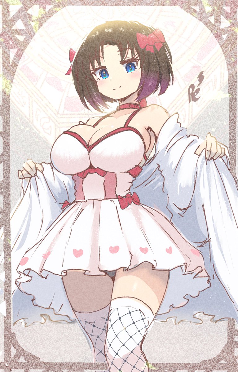 「」|れいわ れれれのイラスト