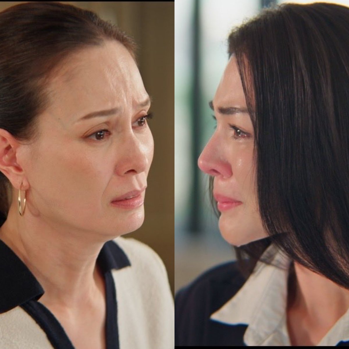 เศร้าเกิน 😭😭😭

SECRETS NEVER DIE
#BrokenOfLoveEP7