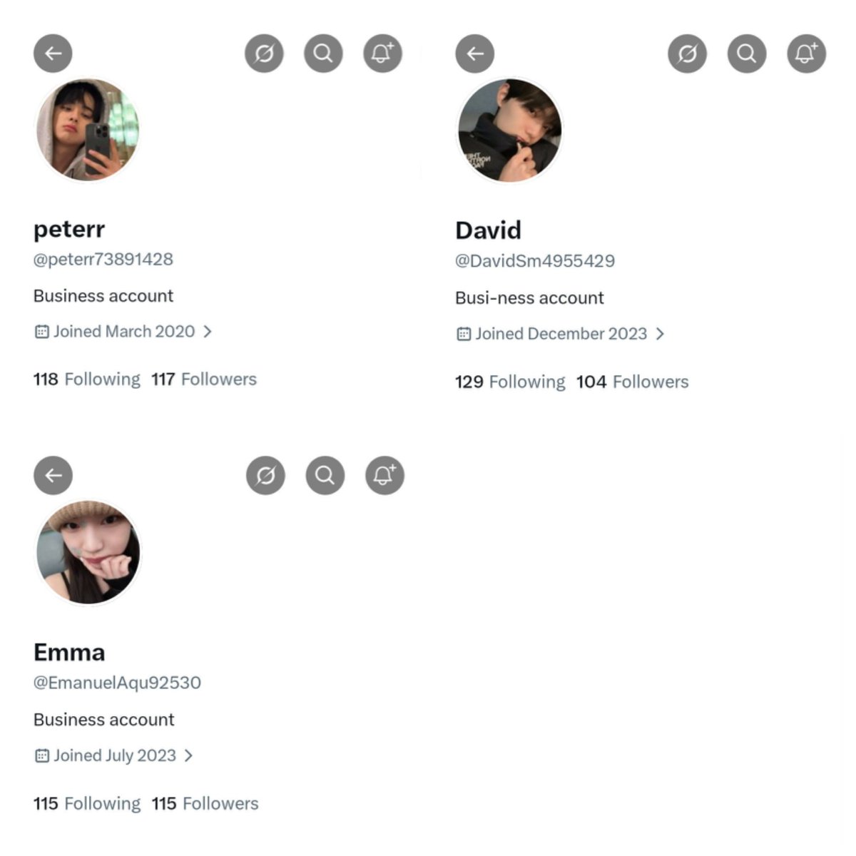 mel ⋆ mt after dm! tweet media