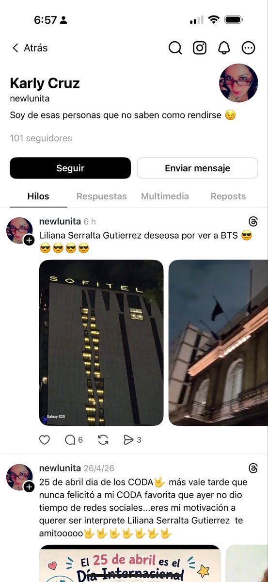 Karina Apreza tweet media