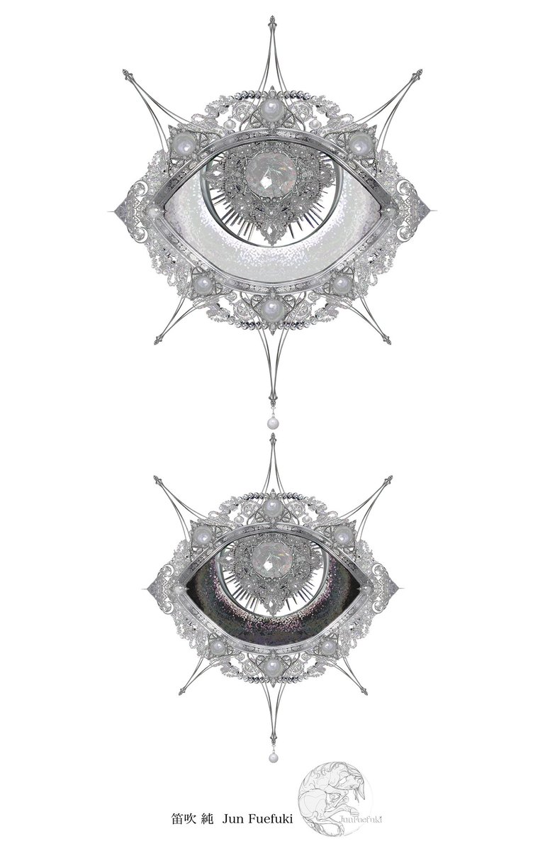 eye