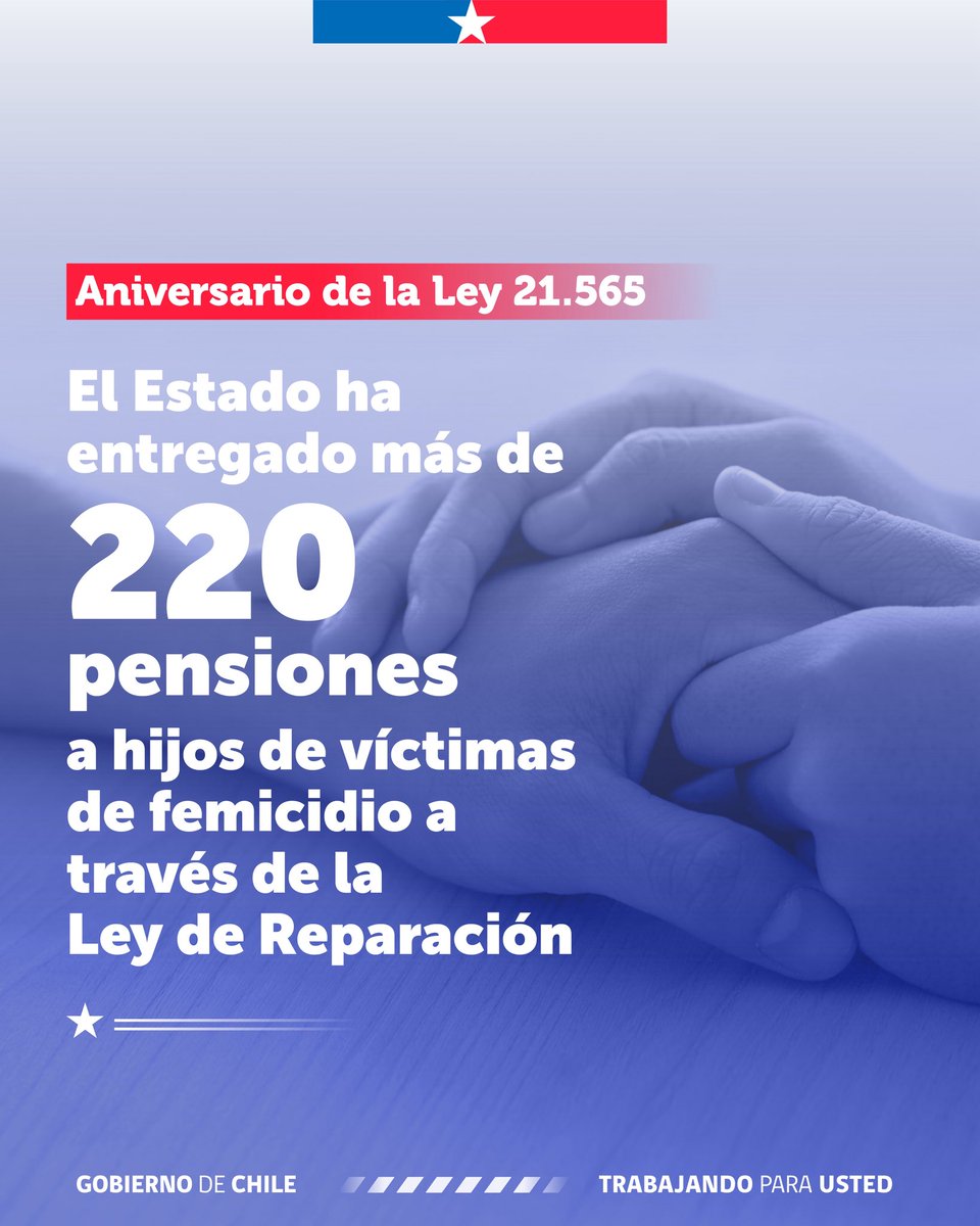 Seremi de la Mujer y la Equidad de Género Aysén tweet media